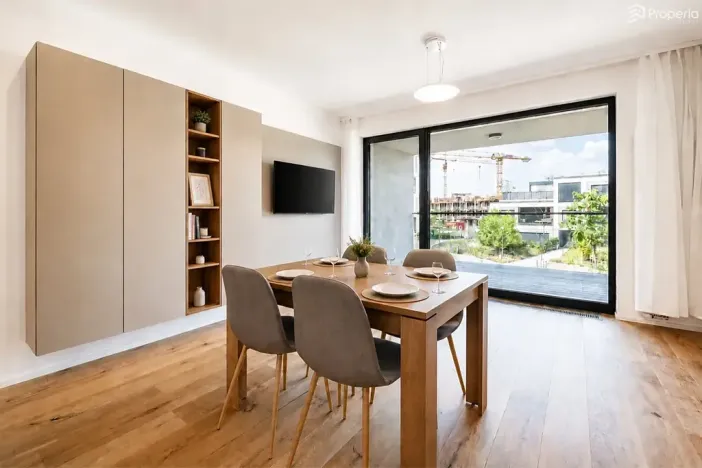 Prodej bytu 3+kk, Praha - Hlubočepy, Dostalové, 55 m2