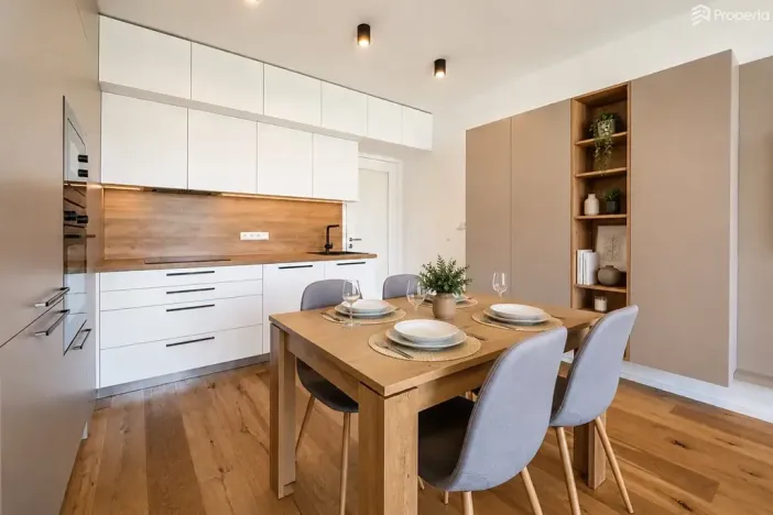Prodej bytu 3+kk, Praha - Hlubočepy, Dostalové, 55 m2
