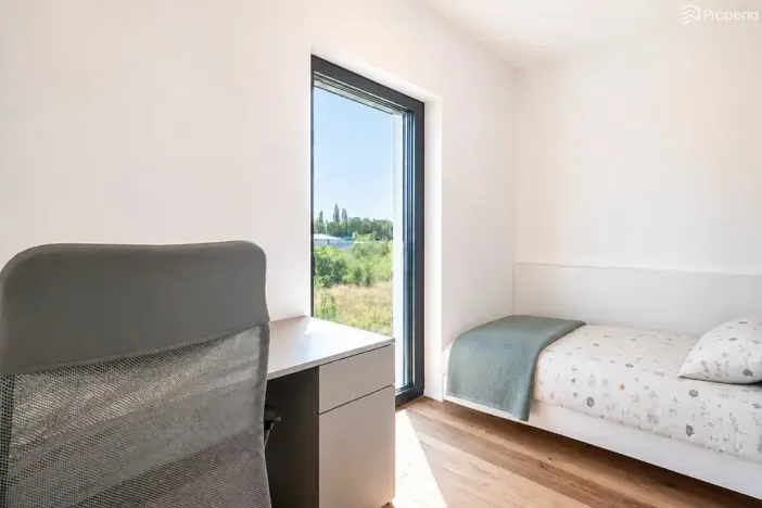 Prodej bytu 3+kk, Praha - Hlubočepy, Dostalové, 55 m2
