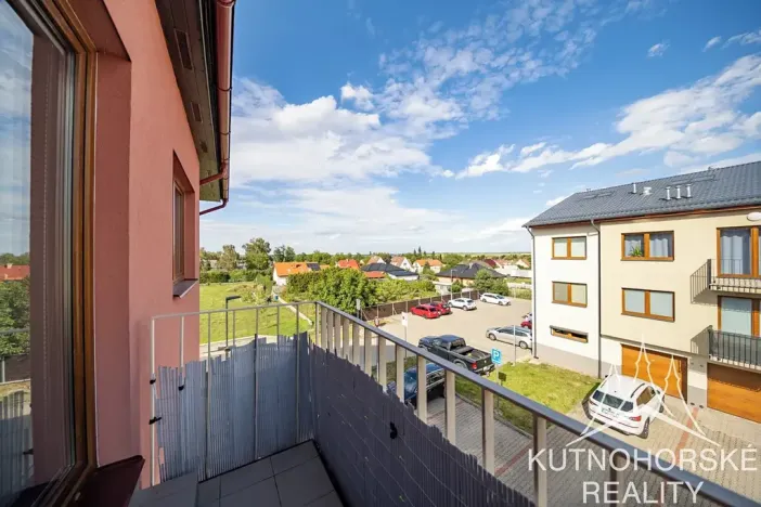 Prodej bytu 1+kk, Kutná Hora, V Zákoutí, 38 m2