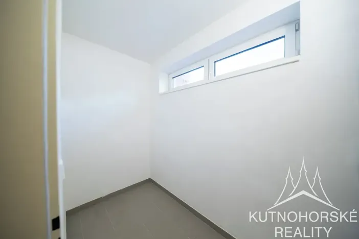 Prodej bytu 1+kk, Kutná Hora, V Zákoutí, 38 m2