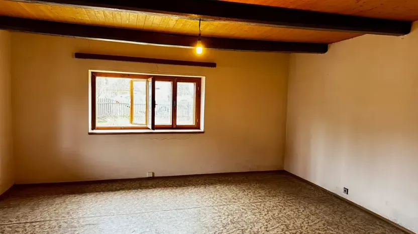 Prodej chalupy, Kočí, 100 m2