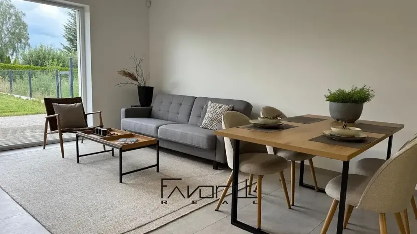 Pronájem rodinného domu, Ostrava, Měsíční, 94 m2