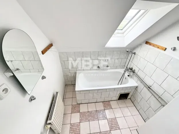 Pronájem bytu 2+1, Petrovice u Karviné - Dolní Marklovice, 86 m2