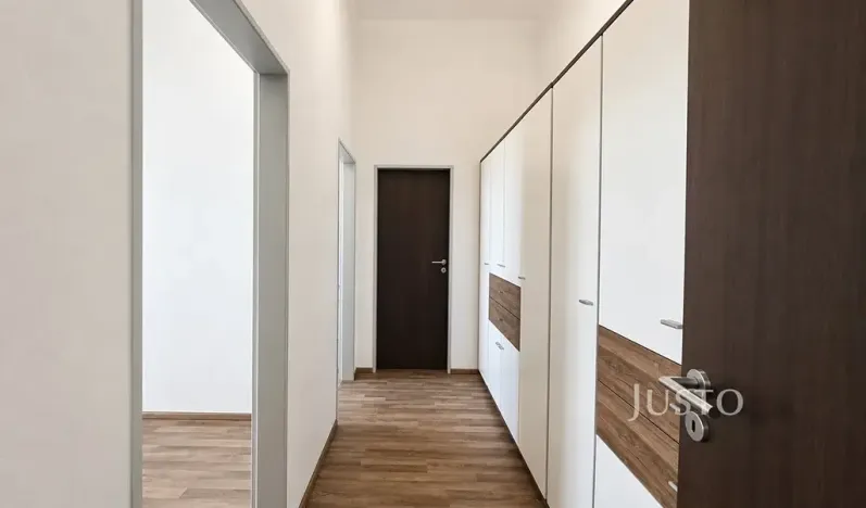 Pronájem bytu 3+kk, Písek, Pražská, 71 m2