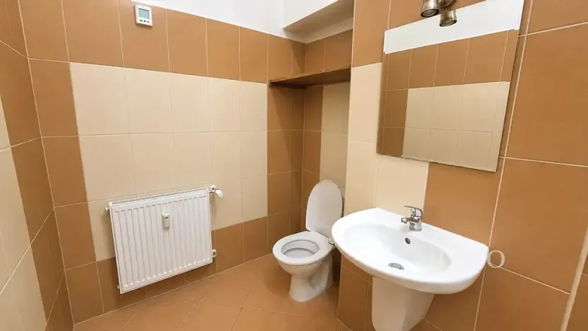 Pronájem bytu 3+kk, Písek, Pražská, 71 m2