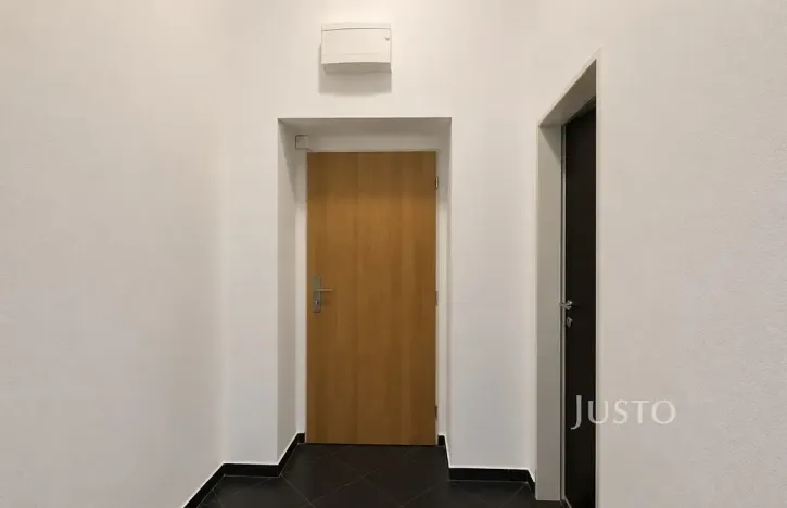 Pronájem bytu 3+kk, Písek, Pražská, 71 m2