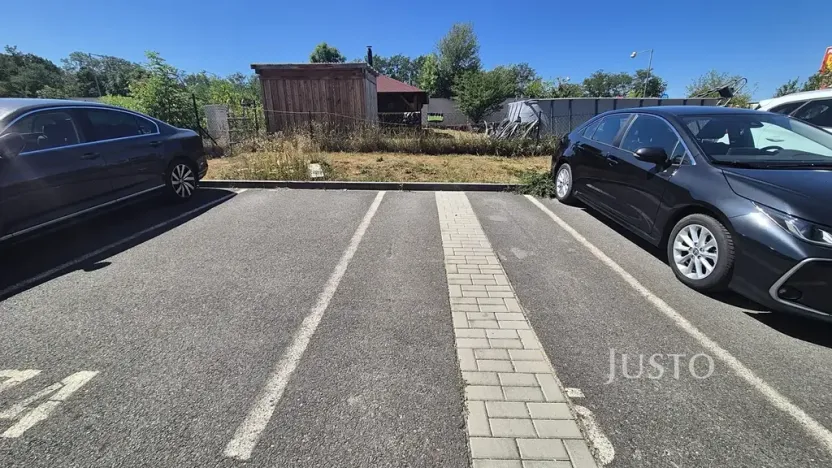 Pronájem bytu 3+kk, Písek, Pražská, 71 m2