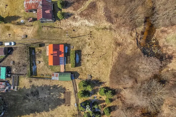 Prodej chalupy, Josefův Důl, 78 m2