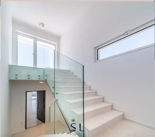 Prodej bytu 3+kk, Barbat na Rabu, Chorvatsko, 107 m2