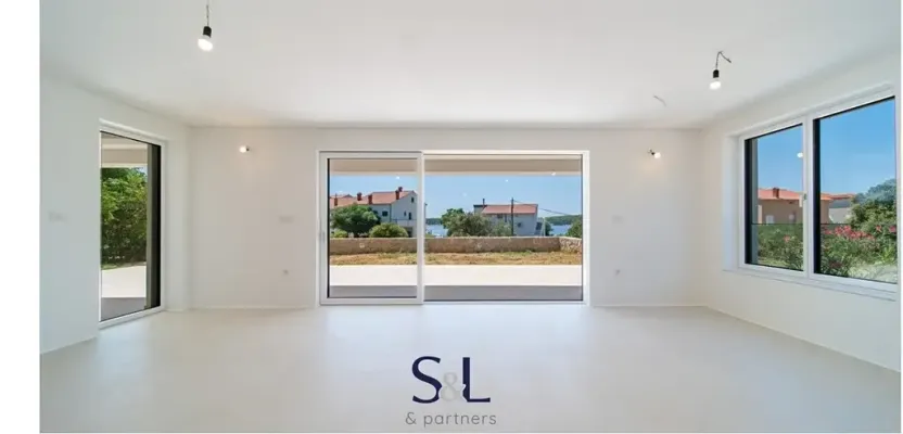 Prodej bytu 3+kk, Barbat na Rabu, Chorvatsko, 107 m2