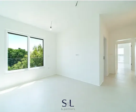 Prodej bytu 3+kk, Barbat na Rabu, Chorvatsko, 107 m2