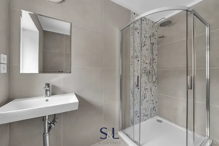 Prodej rodinného domu, Horní Planá, 200 m2