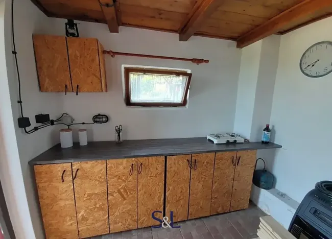 Prodej zahrady, Proboštov, 385 m2