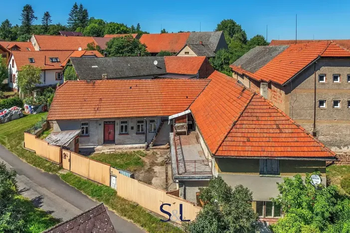 Prodej rodinného domu, Výžerky, 130 m2