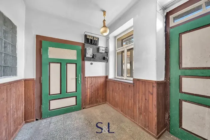 Prodej rodinného domu, Výžerky, 130 m2