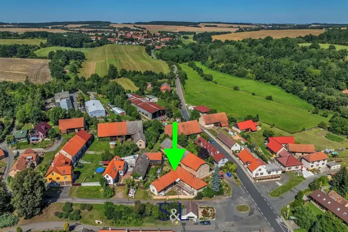Prodej rodinného domu, Výžerky, 130 m2