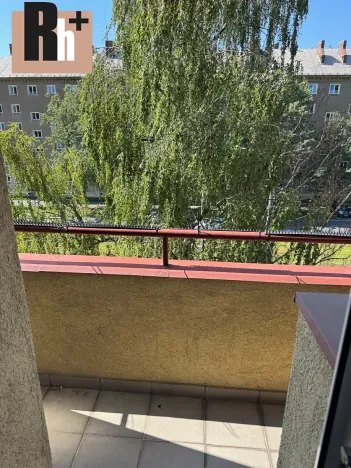 Prodej bytu 3+1, Ostrava, Opavská, 60 m2