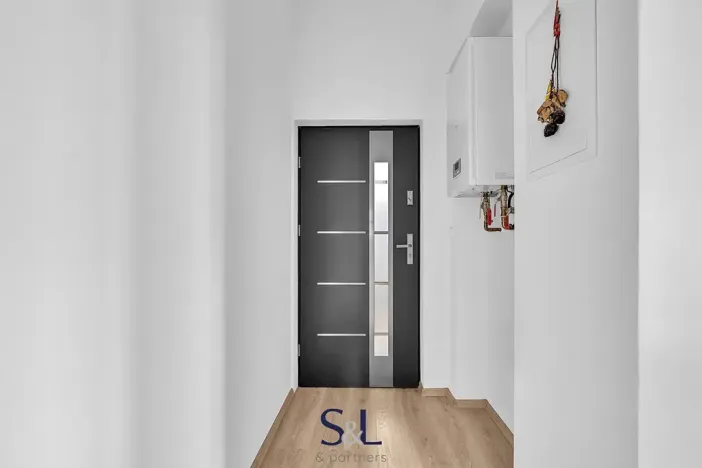 Prodej bytu 2+kk, Liberec, Železniční, 72 m2