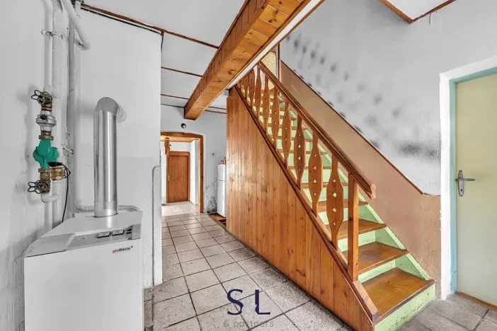 Prodej chalupy, Prysk, 190 m2