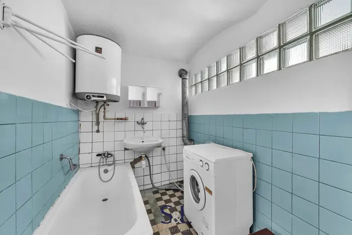 Prodej chalupy, Prysk, 190 m2