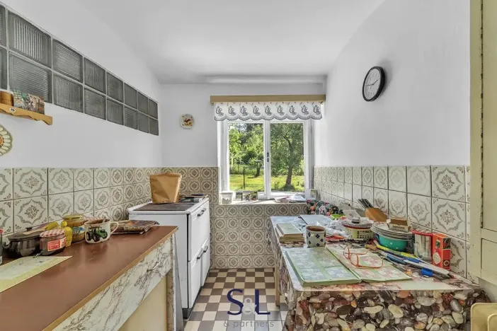Prodej chalupy, Prysk, 190 m2