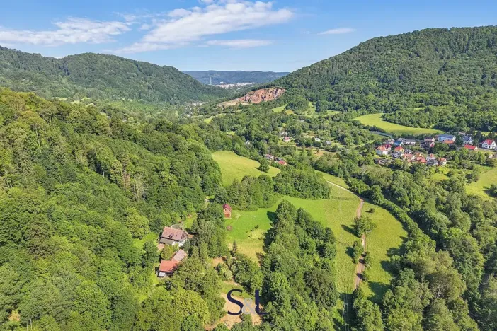 Prodej pozemku pro bydlení, Malá Veleň, 2299 m2