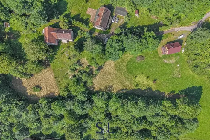 Prodej pozemku pro bydlení, Malá Veleň, 2299 m2