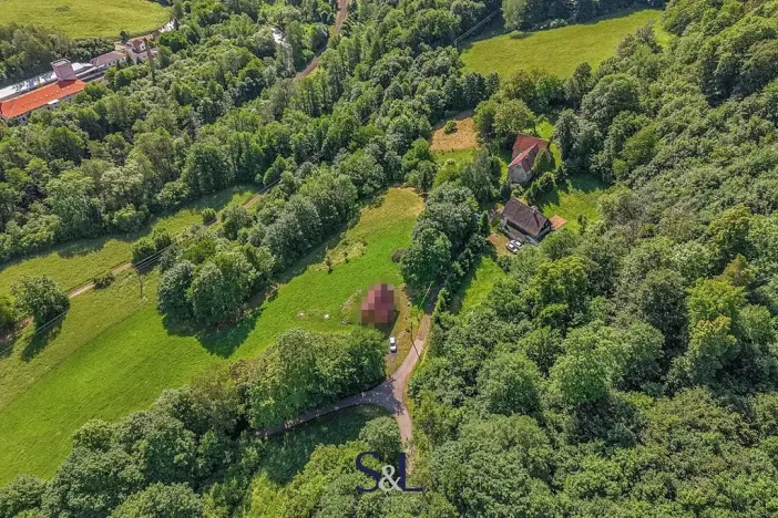 Prodej pozemku pro bydlení, Malá Veleň, 2299 m2