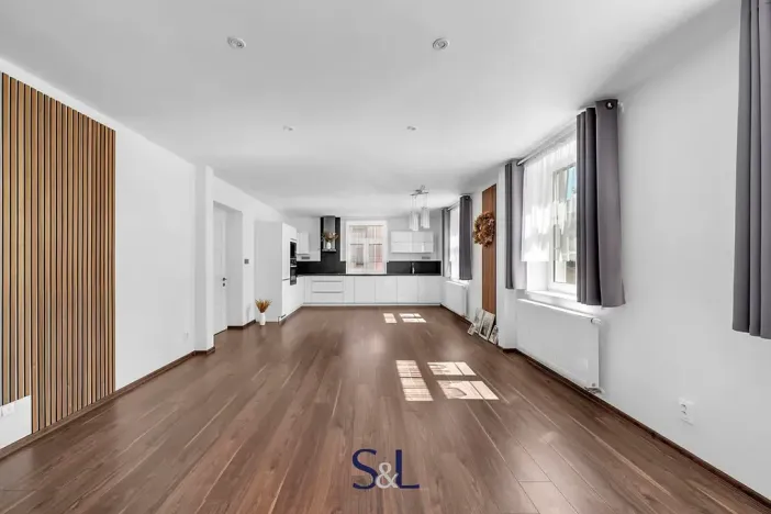 Prodej bytu 3+kk, Liberec, Pavlovická, 100 m2