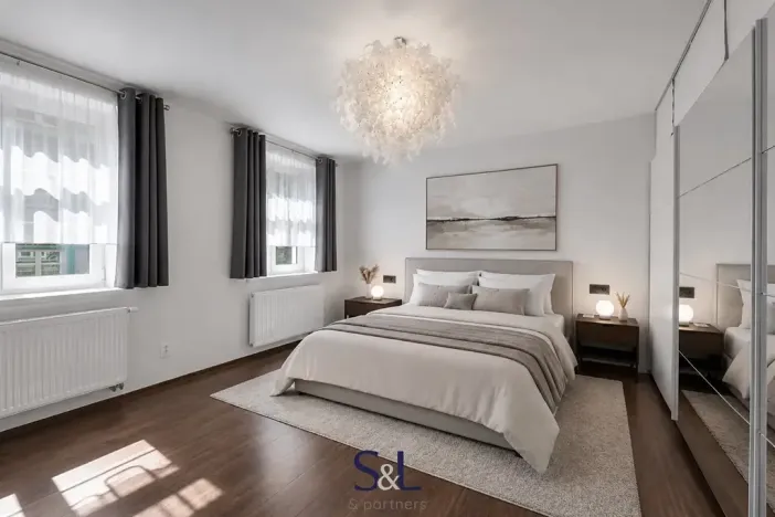 Prodej bytu 3+kk, Liberec, Pavlovická, 100 m2
