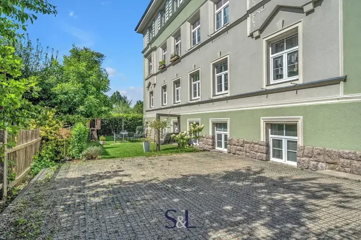 Prodej bytu 3+kk, Liberec, Pavlovická, 100 m2
