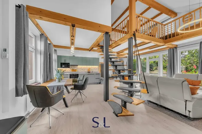 Prodej chalupy, Jablonné v Podještědí, 95 m2
