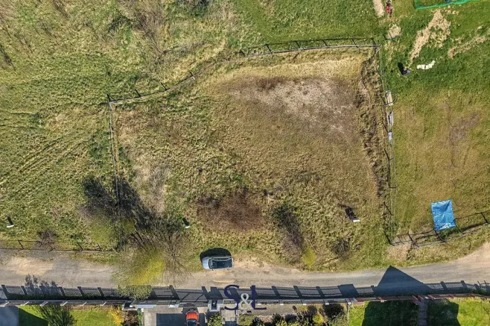 Prodej pozemku pro bydlení, Liberec, Na Veseckém kopci, 500 m2