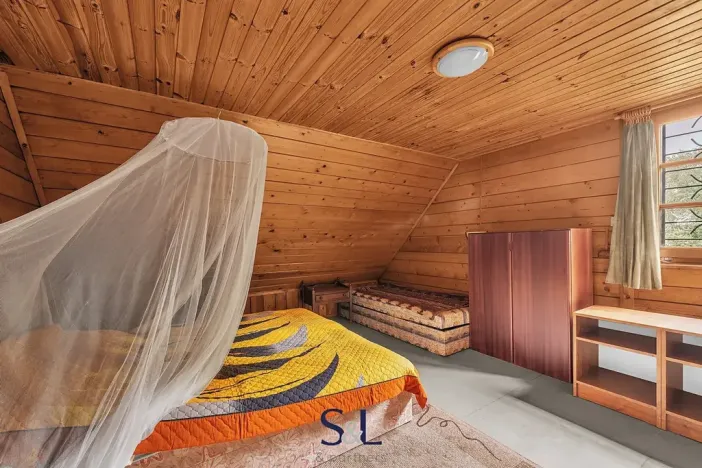 Prodej chalupy, Kunratice u Cvikova, 90 m2