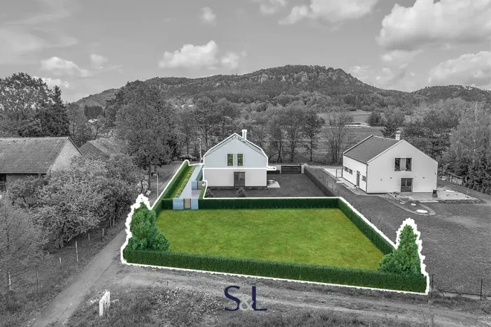 Prodej bytu 3+kk, Březina, 94 m2