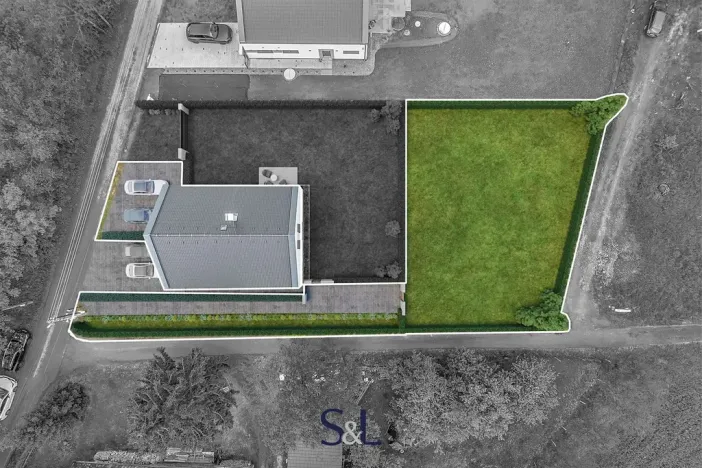 Prodej bytu 3+kk, Březina, 94 m2