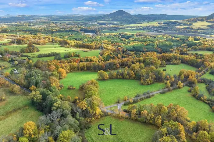 Prodej louky, Stvolínky, 37129 m2