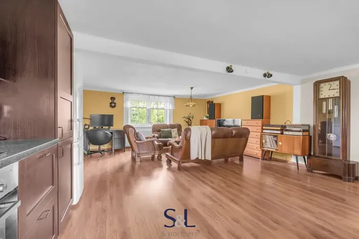 Prodej rodinného domu, Česká Lípa, Libchavská, 227 m2
