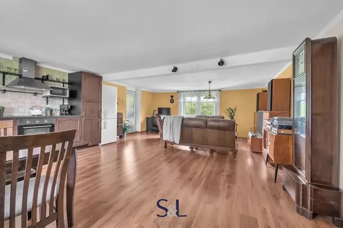 Prodej rodinného domu, Česká Lípa, Libchavská, 227 m2