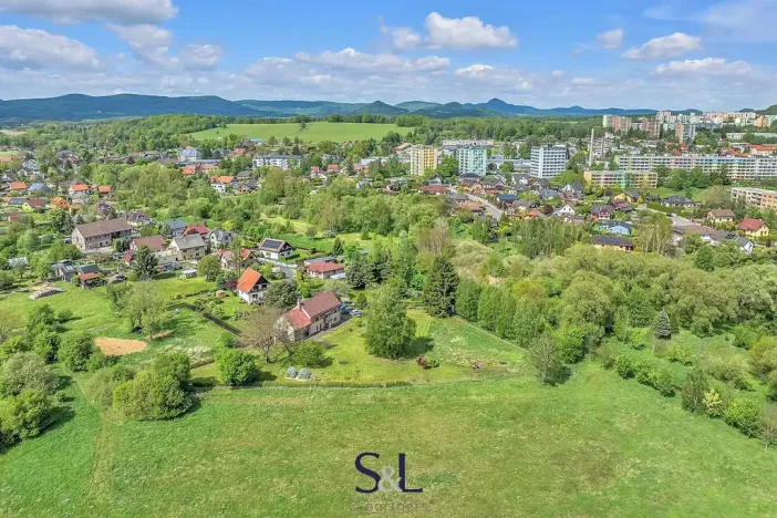 Prodej rodinného domu, Česká Lípa, Libchavská, 227 m2