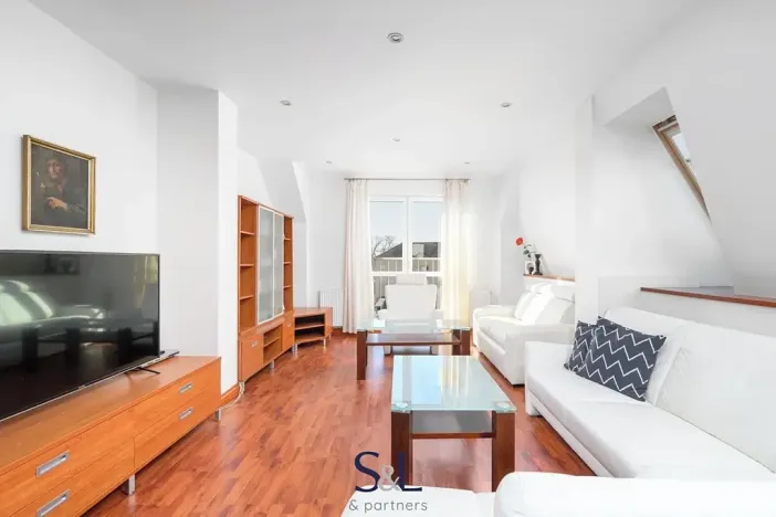 Prodej bytu 4+kk, Cvikov, Žitavská, 150 m2