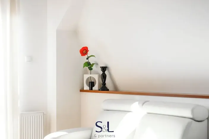 Prodej bytu 4+kk, Cvikov, Žitavská, 150 m2