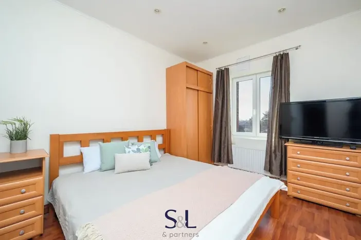 Prodej bytu 4+kk, Cvikov, Žitavská, 150 m2