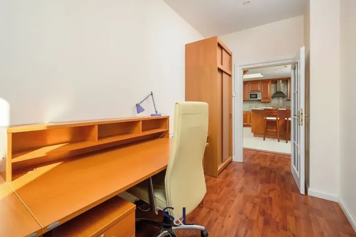 Prodej bytu 4+kk, Cvikov, Žitavská, 150 m2