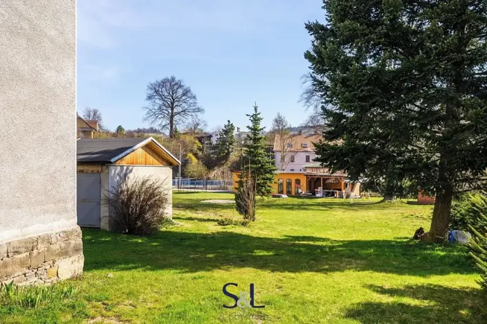 Prodej bytu 4+kk, Cvikov, Žitavská, 150 m2