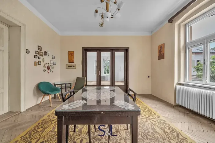 Prodej rodinného domu, Nový Bor, Boženy Němcové, 280 m2