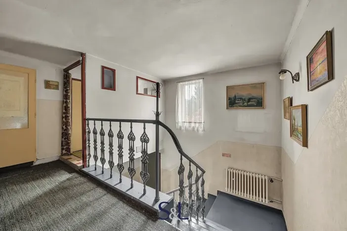 Prodej rodinného domu, Nový Bor, Boženy Němcové, 280 m2