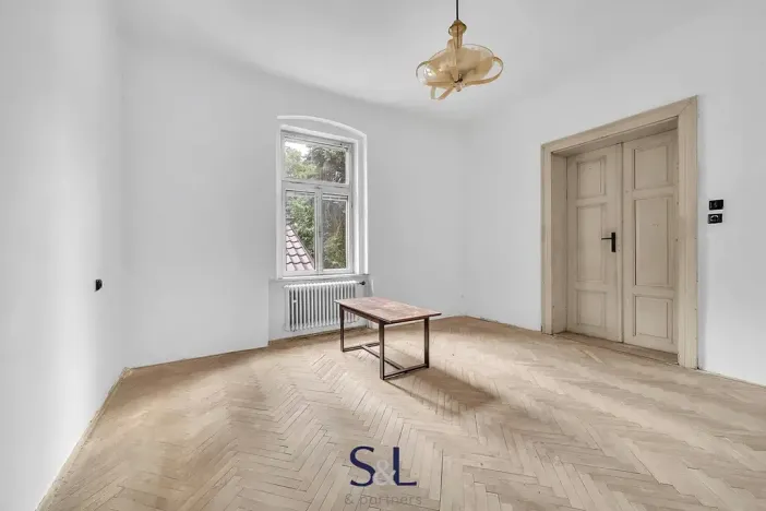 Prodej rodinného domu, Nový Bor, Boženy Němcové, 280 m2