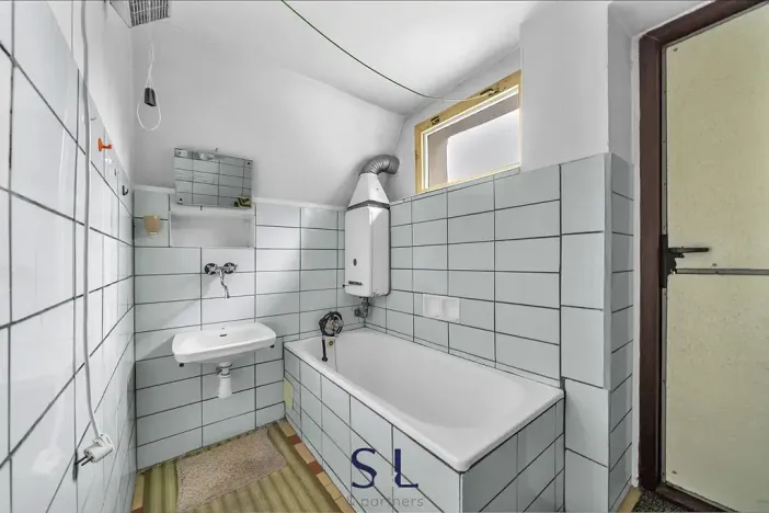 Prodej rodinného domu, Nový Bor, Boženy Němcové, 280 m2